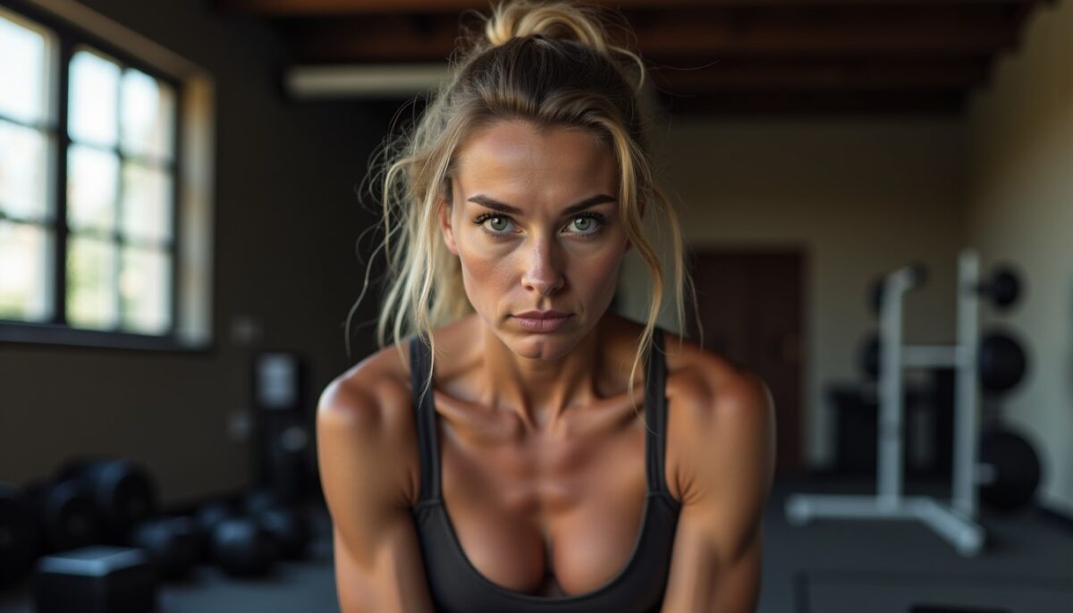 Découvrez les secrets des programmes de musculation d'autrefois : méthodes et entraînements classiques
