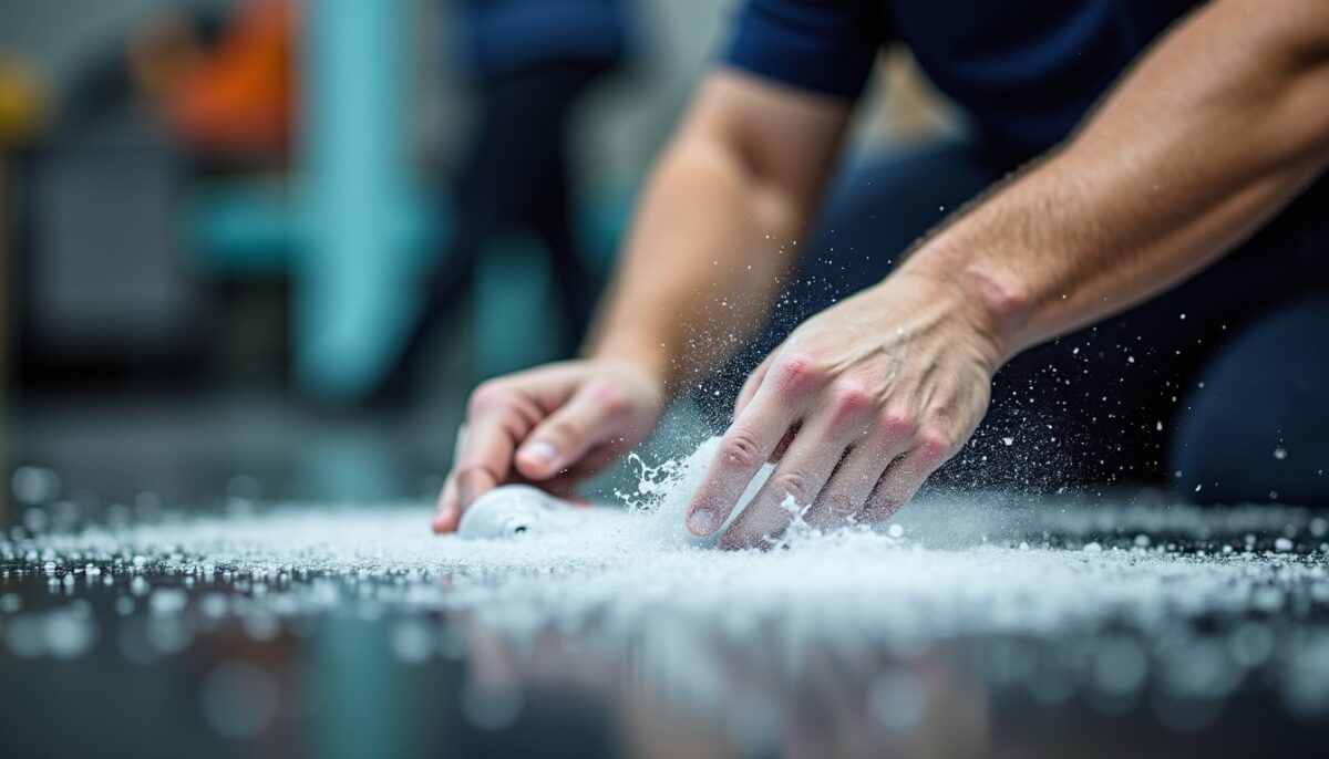 Clean vs Power Clean : Comprendre les différences clés entre ces deux techniques d'haltérophilie
