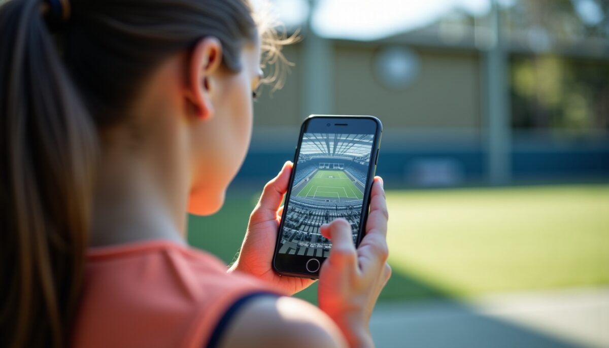 Découvrez comment apprendre le sport facilement grâce aux applications mobiles