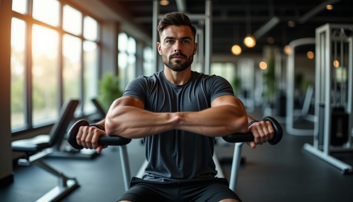 Comment choisir l&rsquo;appareil de musculation idéal pour renforcer votre dos et vos lombaires ?
