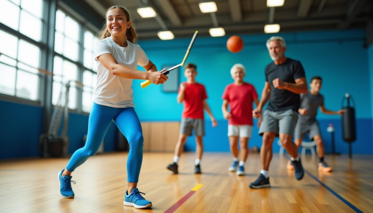 Découverte des sports débutant par la lettre B : un tour d&rsquo;horizon complet