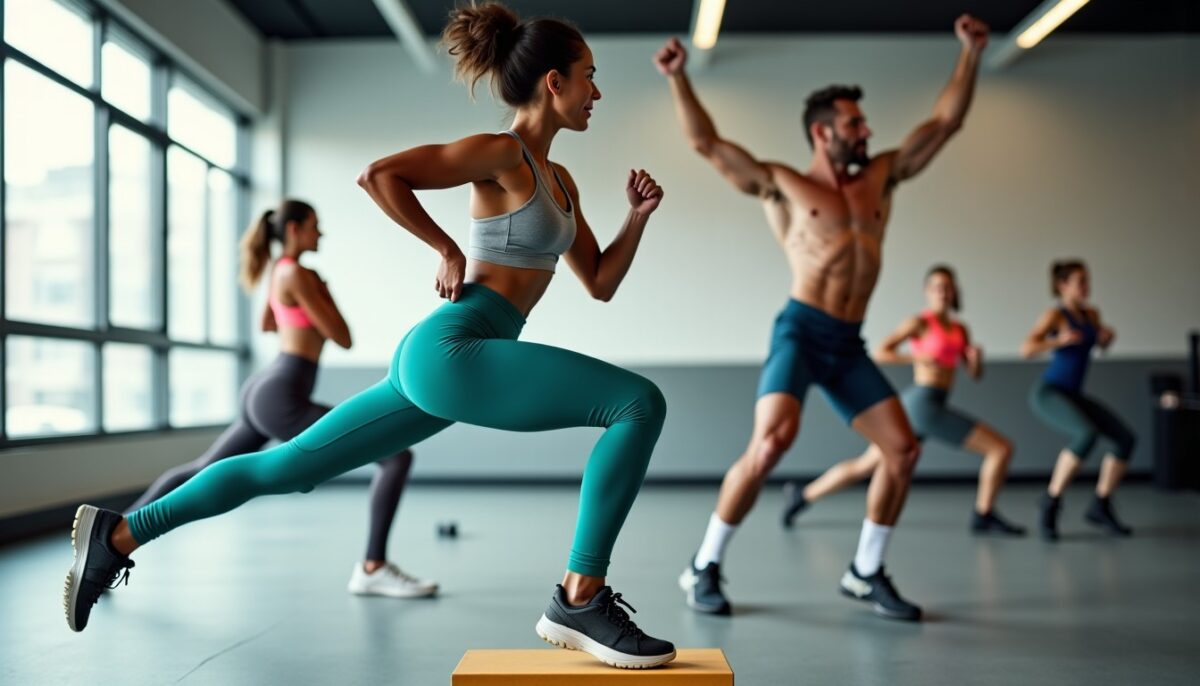 Top 10 des sports les plus complets pour un corps en pleine forme