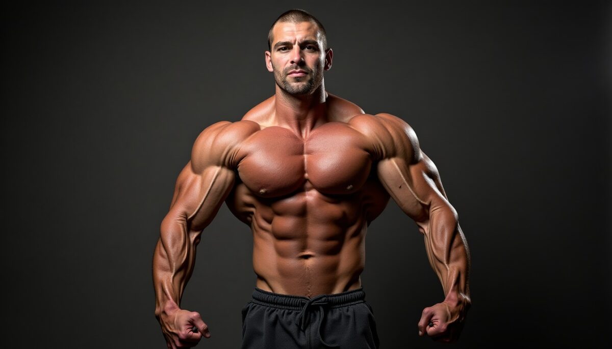 Qui détient le titre du meilleur bodybuilder de tous les temps ?