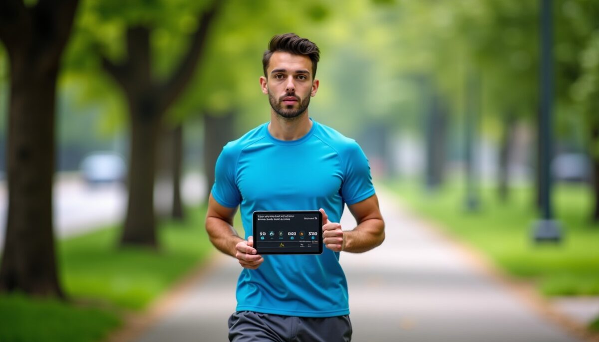 Tableau de correspondance : Convertir facilement votre allure en km/h pour la course à pied
