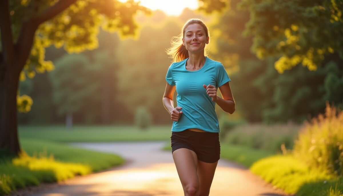 Quel chrono viser pour un 10 km quand on débute la course à pied ?