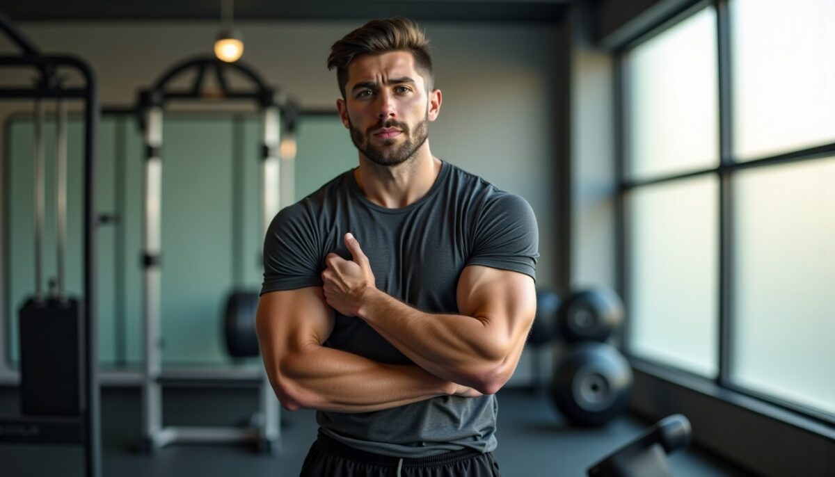 Comment apaiser efficacement une douleur à l&rsquo;épaule gauche lors de la pratique sportive ?