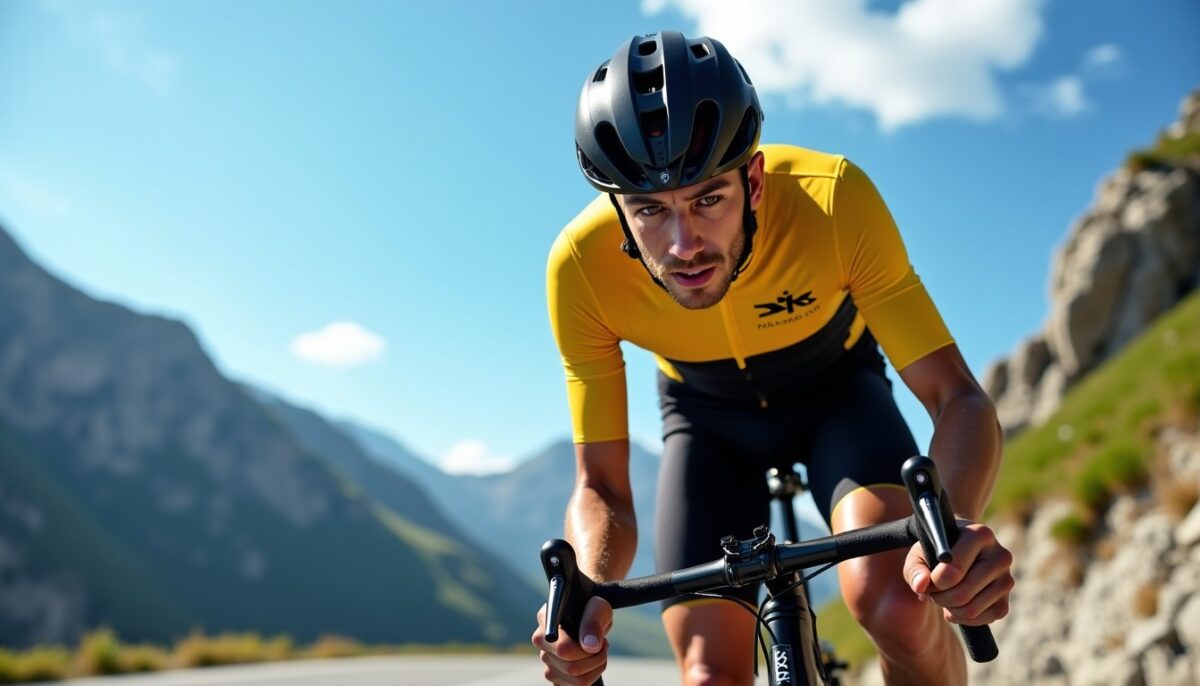 Tour de France 2026 : les défis physiques colossaux que les cyclistes professionnels devront relever