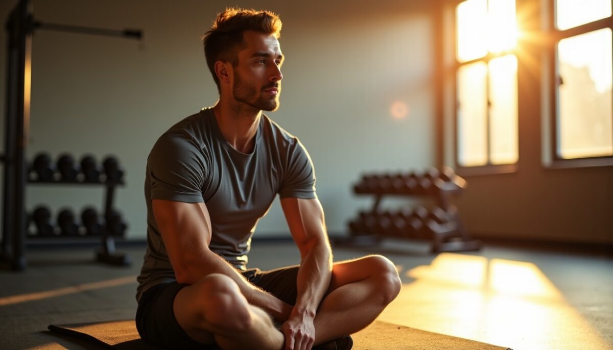 CBD et musculation : optimiser récupération, sommeil et gestion du stress selon l’AMA