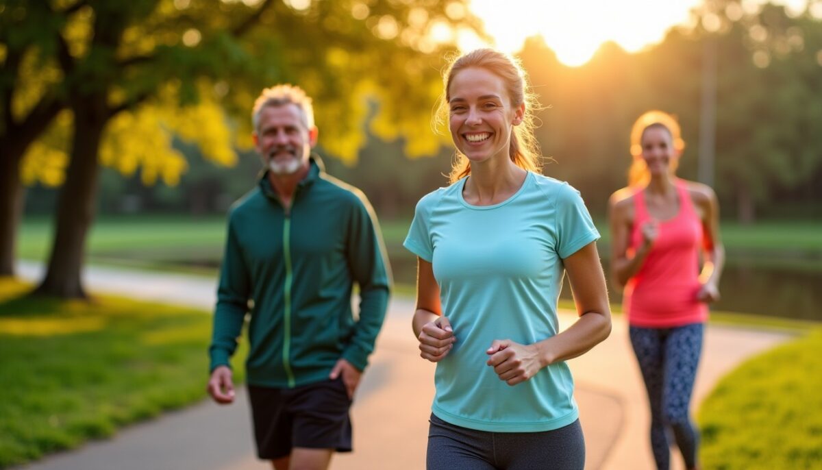 Découvrez les 10 bienfaits essentiels de la marche pour une santé optimale