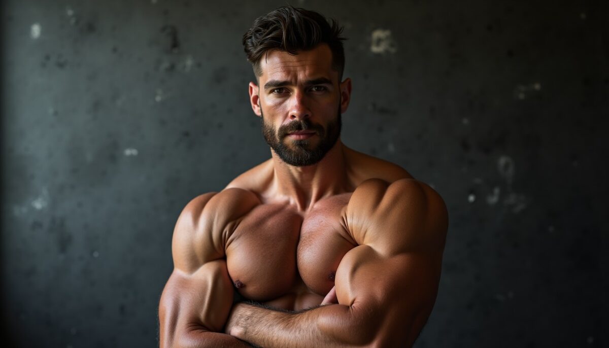 Est-il réellement possible de se sculpter un corps musclé avec uniquement le poids du corps ?