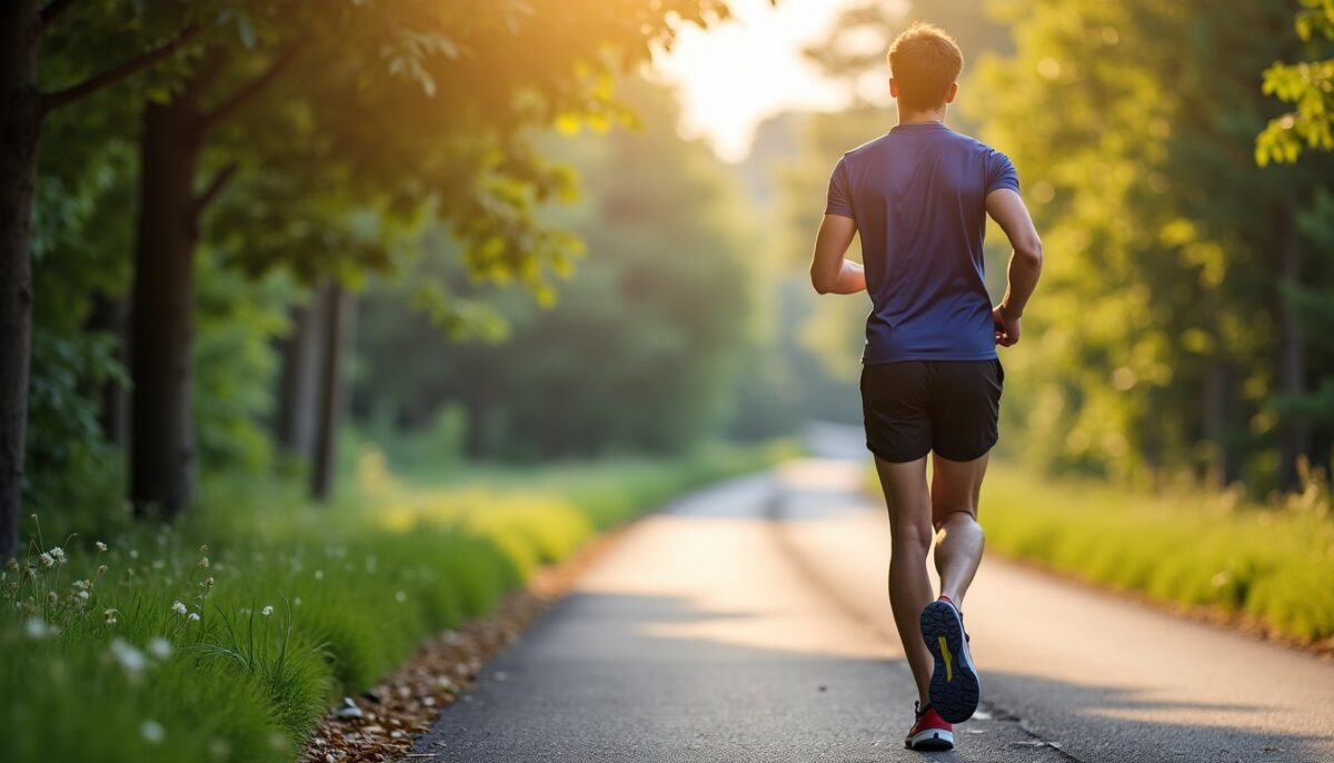 Comment choisir son rythme de course pour réussir un 15 km selon son niveau