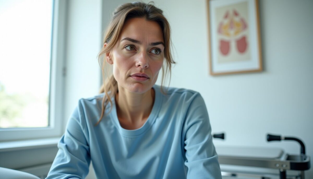 Quels troubles médicaux peuvent entraîner une perte de poids soudaine ?