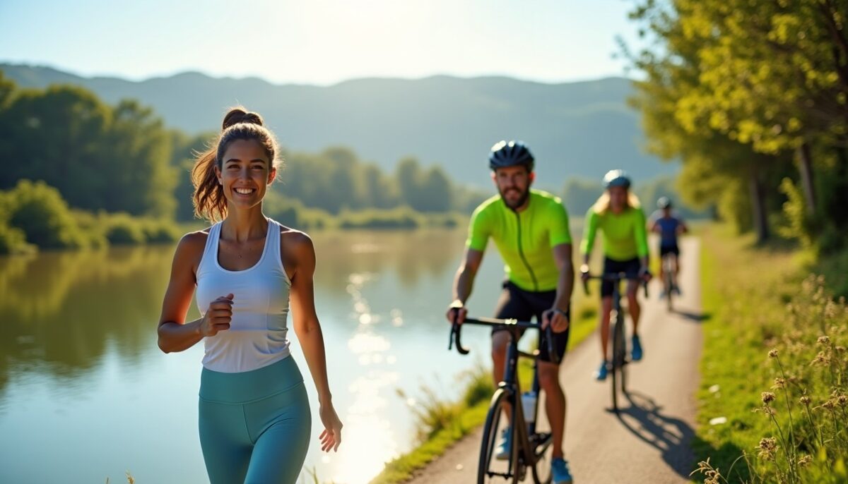Quels sports privilégier pour réduire naturellement sa glycémie ?