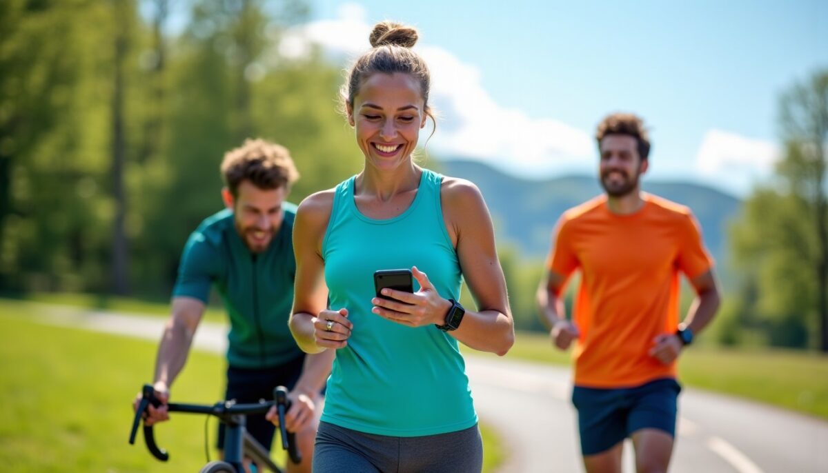 Quelles options gratuites existent en alternative à Strava pour suivre vos activités ?