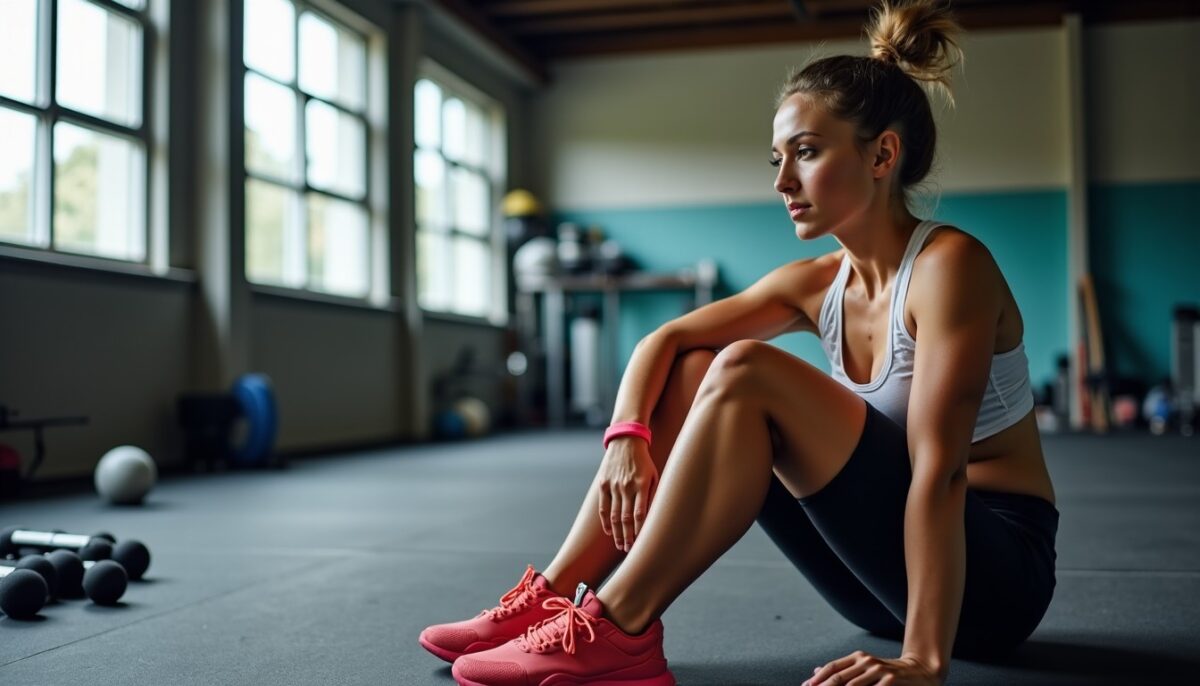 Comment un coach sportif peut transformer vos objectifs de santé en réussites concrètes