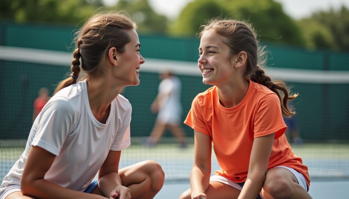 Les loisirs des sportifs : comment ils se détendent hors des séances d&rsquo;entraînement