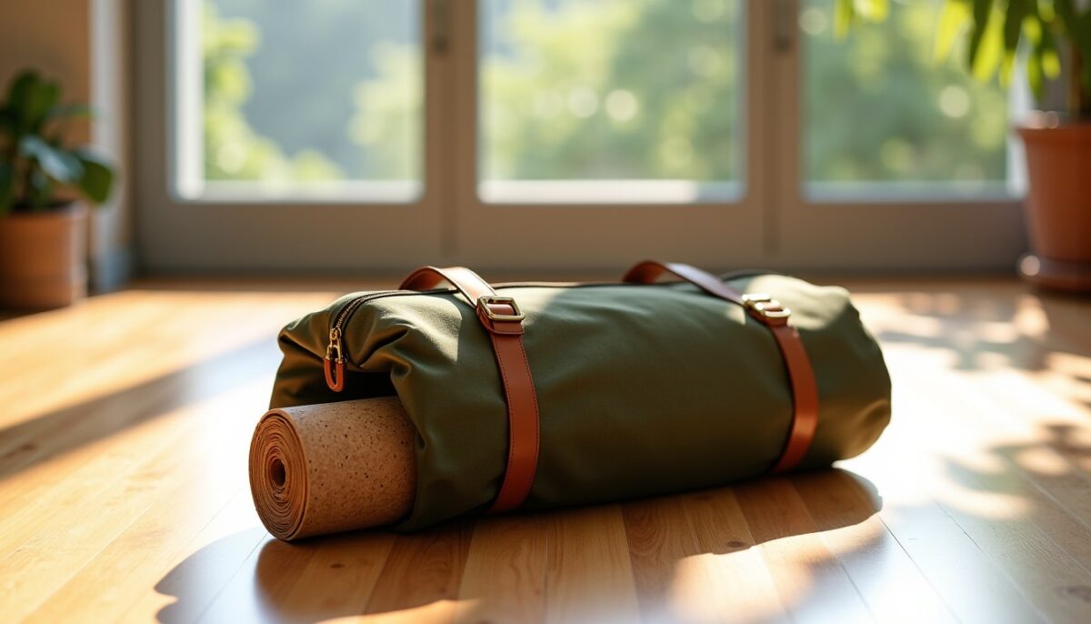 Sac de Yoga : Le Guide Ultime pour Allier Fonctionnalité et Élégance