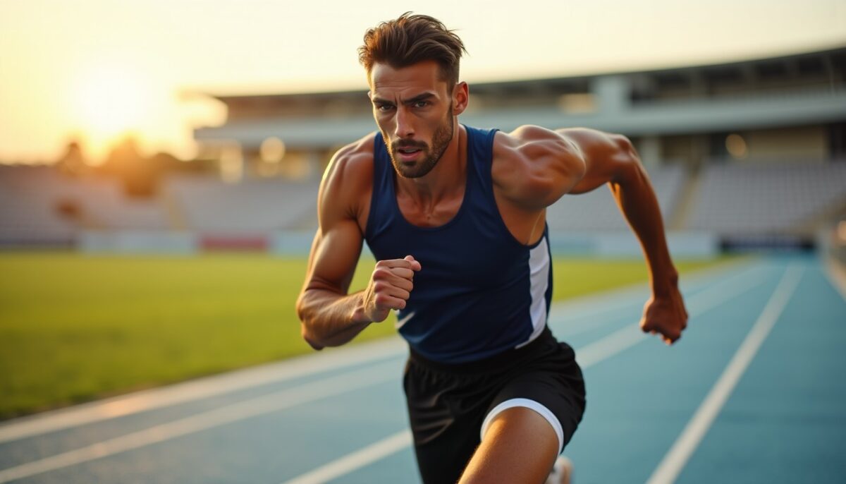 Quel est le rôle du D dans le sport : décryptage et explications
