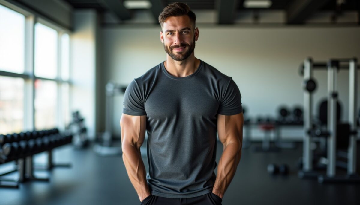Obtenez des bras plus volumineux en seulement un mois : guide complet et conseils efficaces