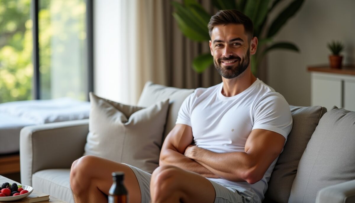 Optimisez votre récupération sportive : guide complet sur nutrition, sommeil et compléments naturels pour un progrès sécurisé