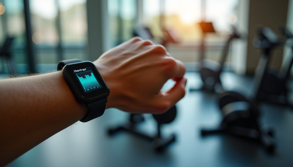 Objets connectés et fitness : quelle sécurité pour vos données personnelles ?