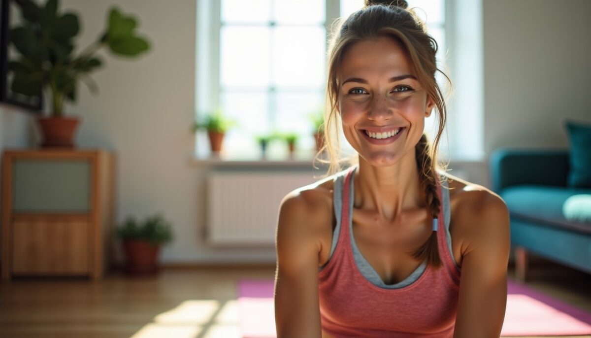 Comment optimiser 30 minutes de cardio à domicile pour des résultats garantis ?