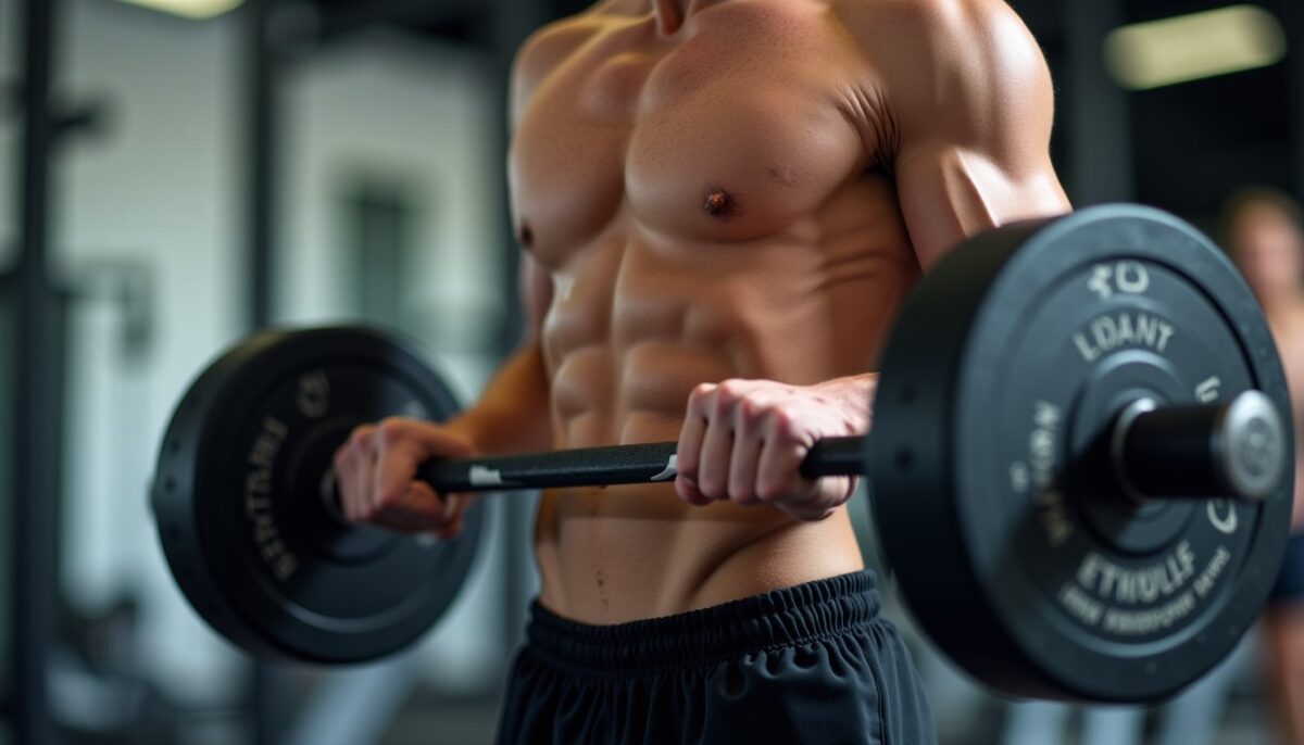 Le sport le plus efficace pour renforcer et sculpter vos jambes