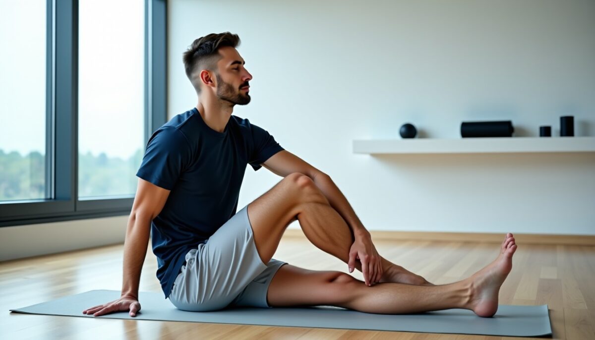 Maximisez votre récupération sportive : les clés essentielles trop souvent oubliées