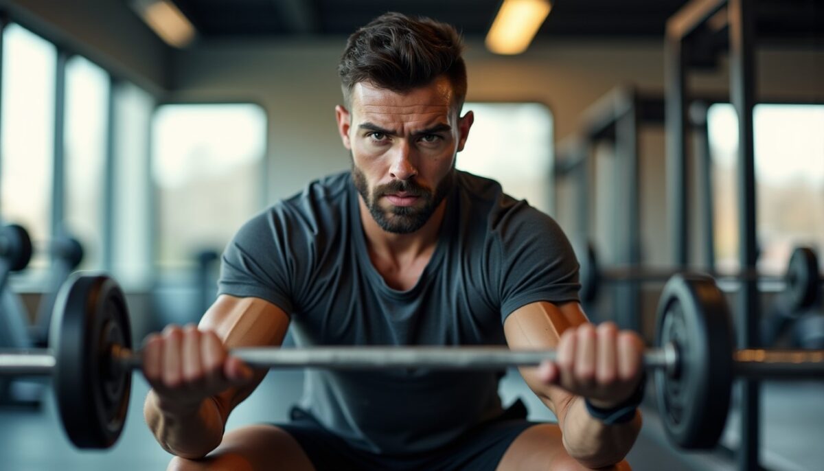 Le fitness stratégique : concevoir un programme d’entraînement performant et durable