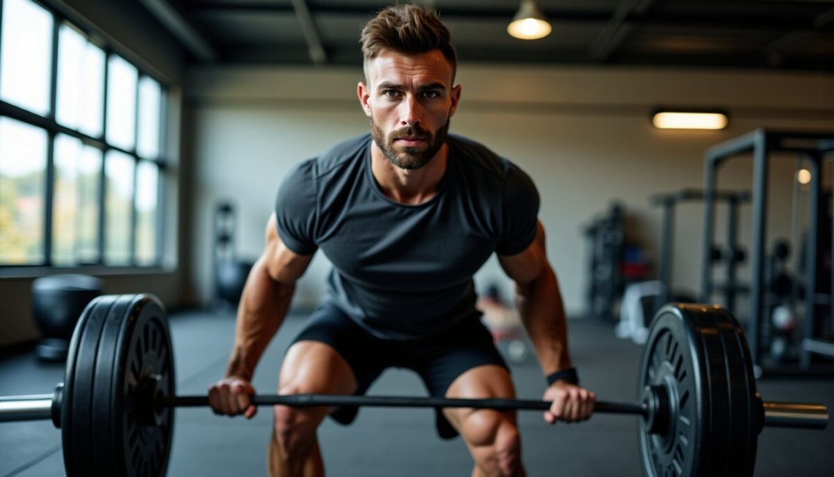 Les clés pour développer rapidement votre force musculaire