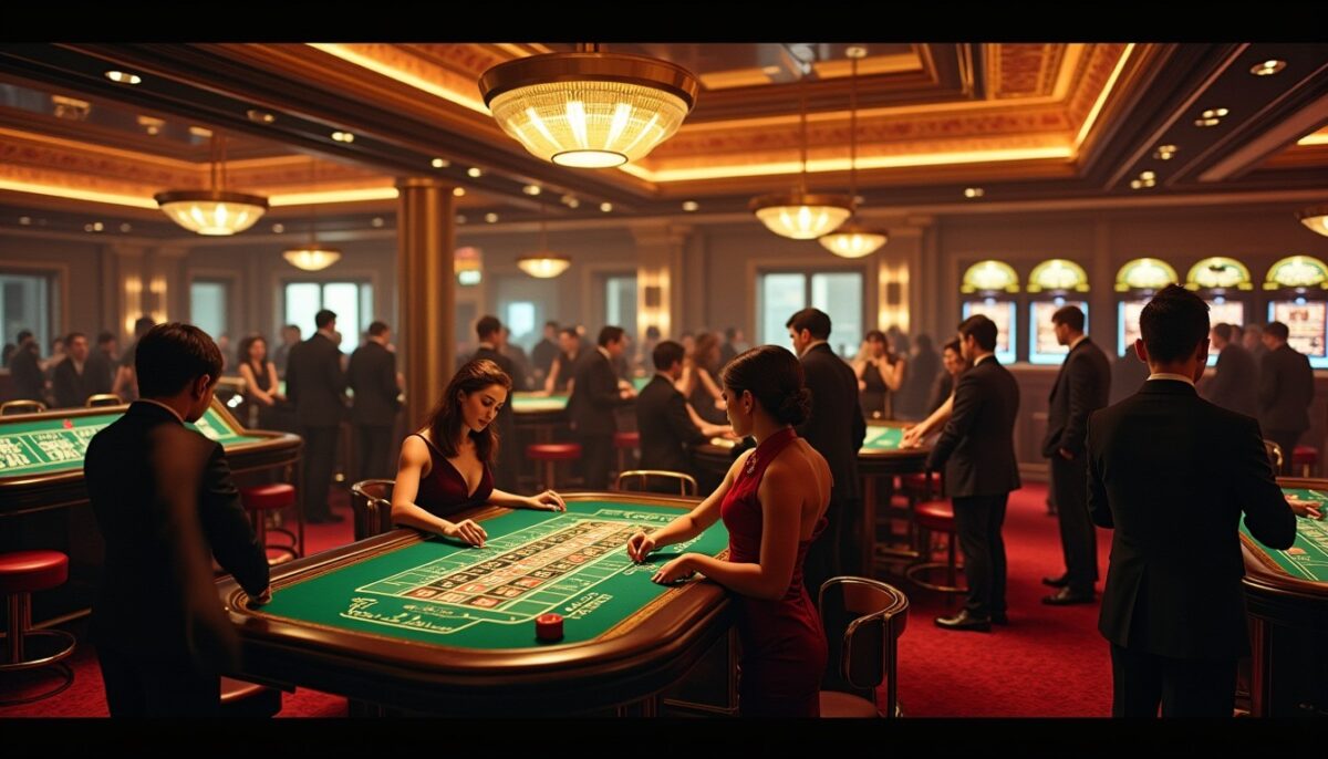 Retro Casino 2026 : Découvrez les Bonus Jusqu&rsquo;à 15 000 €, une Sélection de Jeux Inédite et les Méthodes de Paiement en France