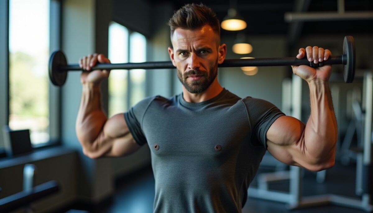 Comment traduire &lsquo;lat pulldown&rsquo; en français ?