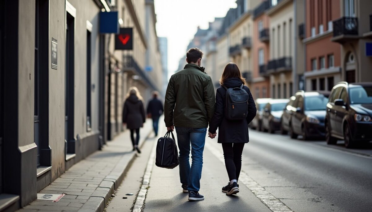 Pas : quelle distance parcourez-vous selon votre taille ?