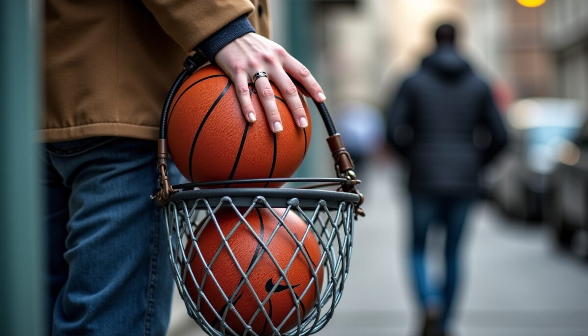 Débuter le basket de rue : quel matériel et quels spots privilégier