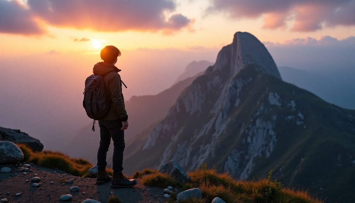 Les mystères spirituels du pic de Bugarach : que nous révèle-t-il vraiment ?