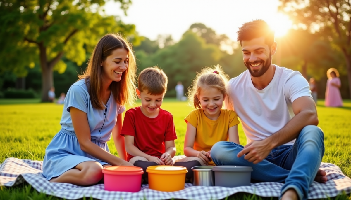 Passer au repas isotherme : gain de temps, fraîcheur et économies au quotidien