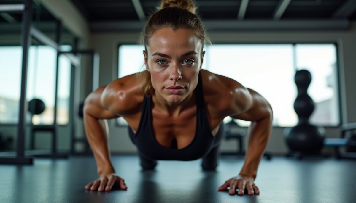 Le gainage : mythe ou secret pour un ventre plat ?