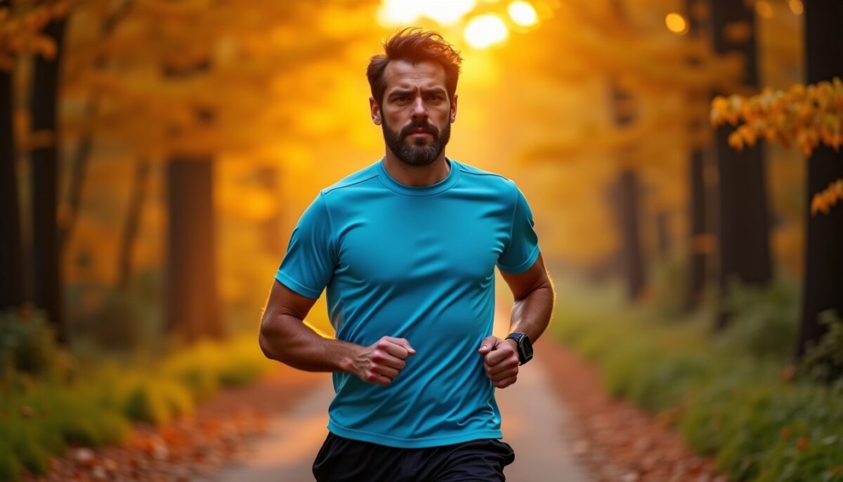 Pourquoi ton corps flanche à 7 km et les astuces pour tenir la distance